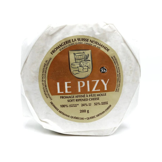 Le Pizy Cheese