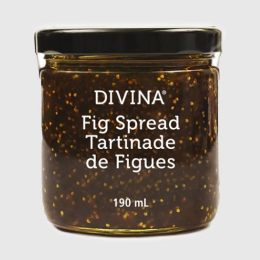 Divina Fig Spread