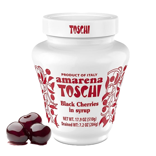 Toschi Amarena Cherries