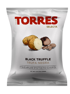 Torres Potato Chips