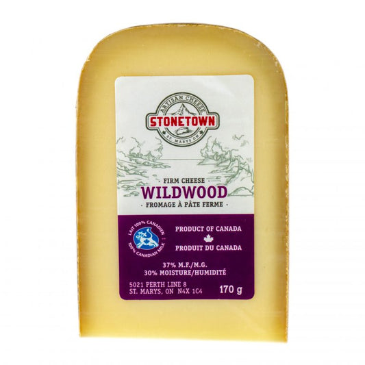 Wildwood Cheese