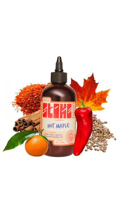 Hot Maple