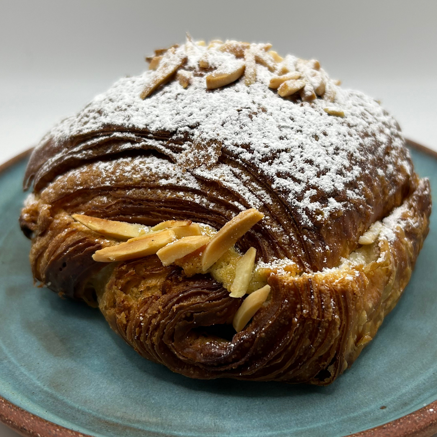 Almond Croissant