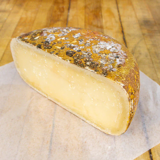 Aged Eweda Cheese