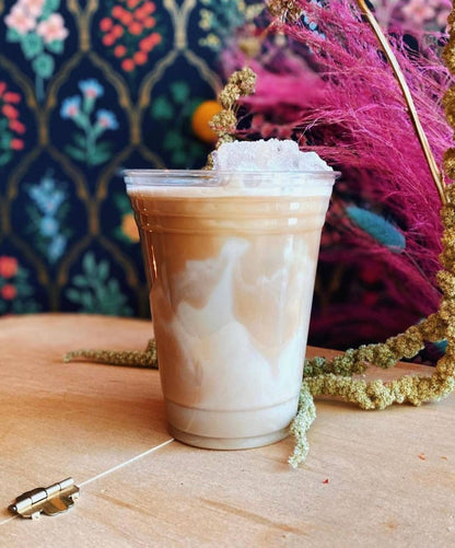 Unsweetened Chai Concentrate