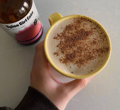 Unsweetened Chai Concentrate