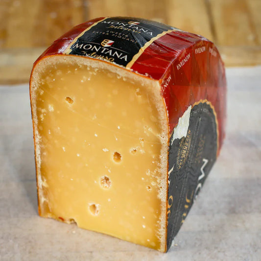 The Ripley Cheese