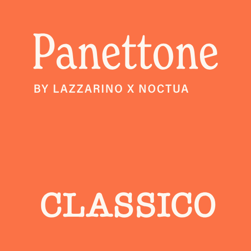 Panettone
