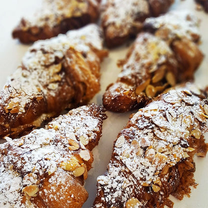 Almond Croissant